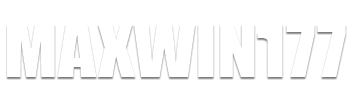 Logo Maxwin177